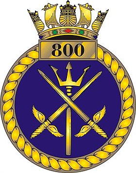 800 Naval Air Squadron